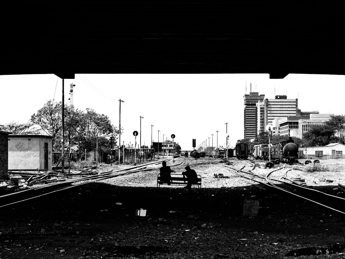 Lusaka